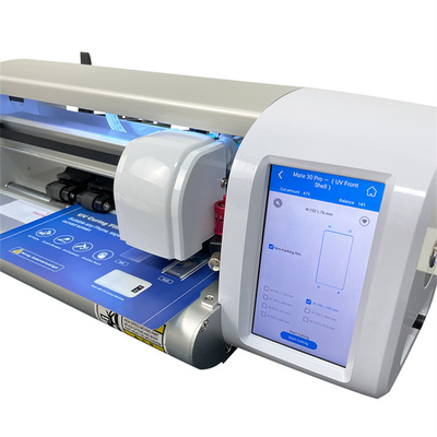 Daqin UV LED Curing Machine per Telefoni Fotocamere Console da gioco