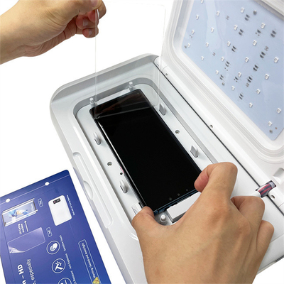Daqin UV LED Curing Machine per Telefoni Fotocamere Console da gioco