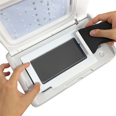 Daqin UV LED Curing Machine per Telefoni Fotocamere Console da gioco