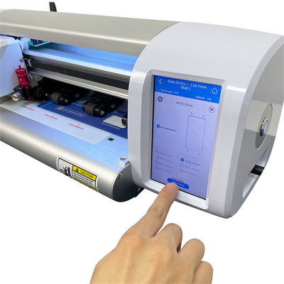 Touch Screen / Disinfettante per cellulari con 30 pcs di luce UV a LED