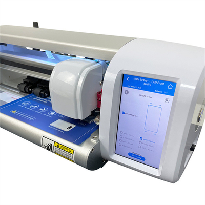 Disinfettante per cellulari UV professionale con macchina integrata certificata CE
