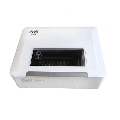 30w 40w Cnc CO2 Laser Cutting Machine 110 V- 220v Per Mdf