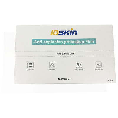 Taglierina per protezioni schermo con funzionamento a un pulsante per un facile taglio di pellicole e skin protettive personalizzabili per telefoni cellulari