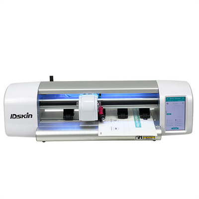 Creare una macchina di taglio di pellicole idrogel per adesivi per cellulari e laptop