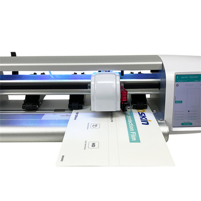 Daqin IDskin 4000+ Stili Data Screen Protector Cutter Con Cloud Data Update & Automatic Film plotter