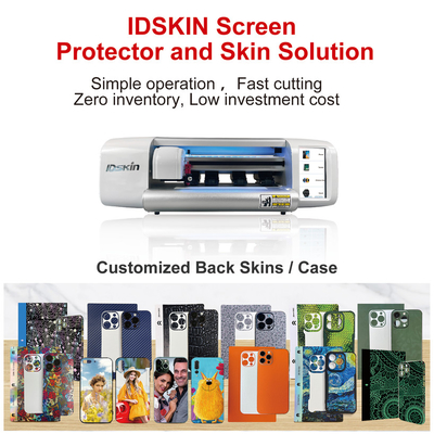 OEM Universal Nano Clear Matte Privacy TPU PET Sheet Soft Auto Repair Hydrogel Film per la macchina da taglio