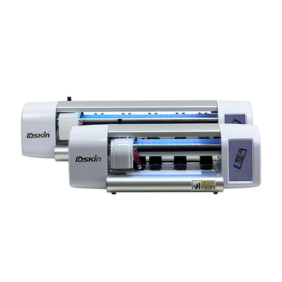 Fabbrica diretta Tpu Hydrogel Film Cutting Machines Plotter Back Sticker Mobile Phone Skin Cutter Screen Protector Making Machine