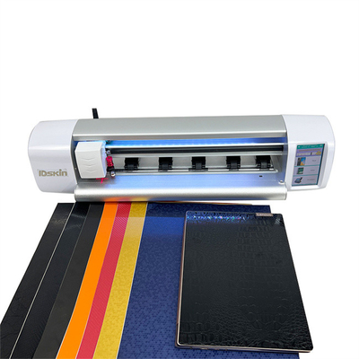 Creare in modo efficiente le pelli personalizzate per cellulari e laptop con il software DAQIN Mobile Skin Cutter