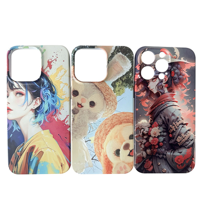 Nuova Mini 3D Sublimation Vacuum Heat Press Machine per la stampa di design personalizzato