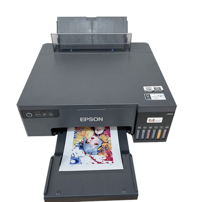 Popular Desktop Sublimation Phone Case Printer per cellulari