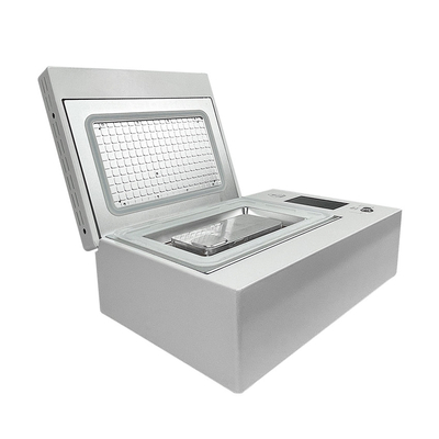 Stampa 3D termica portatile per cuffia per telefono