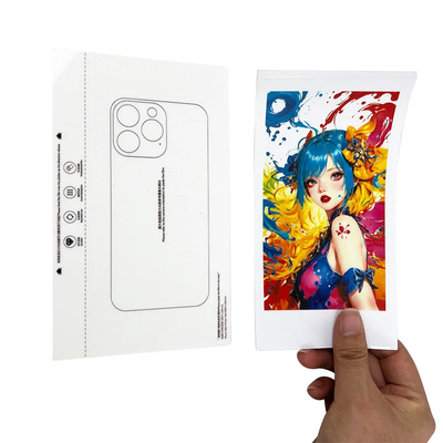Macchina di stampa di adesivi per retro Bluetooth Compact