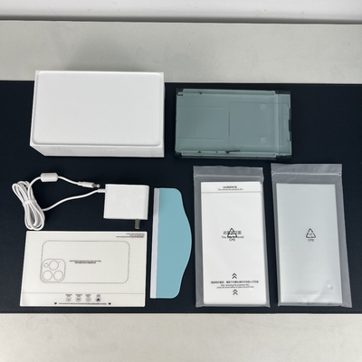 Daqin cellulare indietro stampante della pelle per la pellicola di idrogel