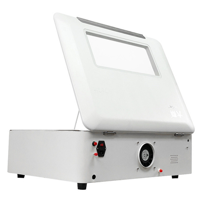 Daqin Mobile Tempered Glass Screen Protector Laser Cutting Machine Per Ultimi Tagli Di Matrice E Dati Grafici