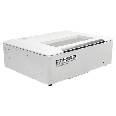Piccole imprese a domicilio taglio nano vetro Cnc Cutter Acrilico Ce Certificazione Mini portatile macchina di incisione laser