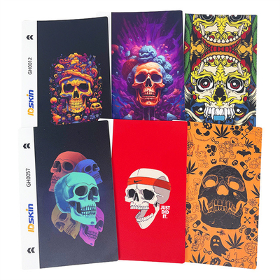Logo personalizzato OEM Universale Nano Chiaro Matte Privacy TPU PET Foglio Soft Auto Riparazione Hydrogel Film per la macchina da taglio