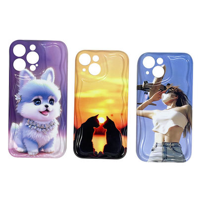 DP108 Stampa 3D Cassa per telefono Personalizzazione Controllo App per cellulari Dimensioni compatte