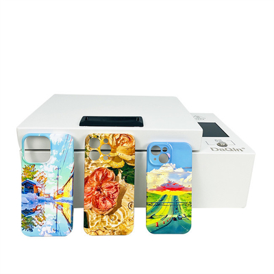 Macchine per la stampa di customi per iPhone 15 13 12 Pro Max
