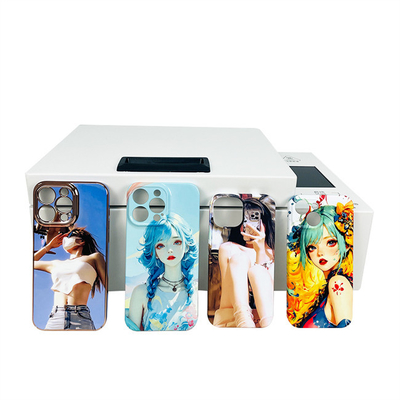 Cassa per cellulari fai da te Macchina di trasferimento di calore Cassa per cellulari personalizzata Cassa per cellulari Cassa per calore Stampa per cellulari Stampa PET TPU