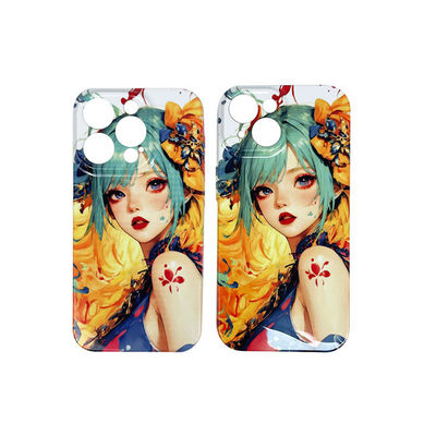 Daqin Mobile Case Printer Stampa per coperture e accessori per cellulari