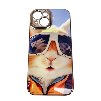 3D Sublimation Transfer Printer