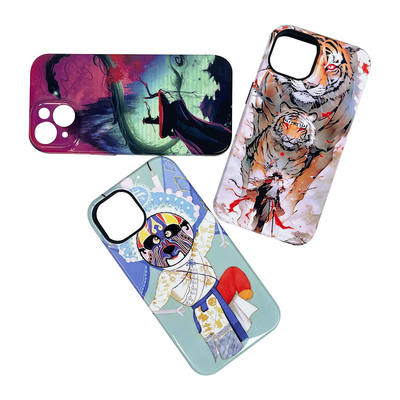 DAQIN Mini 3D Sublimation Vacuum Heat Press Machine per la stampa di disegni personalizzati