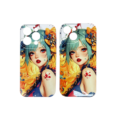DAQIN Mini 3D Sublimation Vacuum Heat Press Machine per la stampa di disegni personalizzati