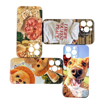 Daqin 3D Sublimation Printing Machine Il miglior strumento per le custodie per telefoni con stampante e strumenti