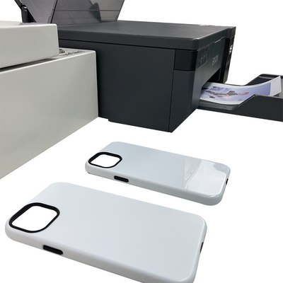 DAQIN Stampa cassa per telefoni cellulari personalizzare macchina Sublimazione spazi bianchi casse per telefoni macchina di stampa