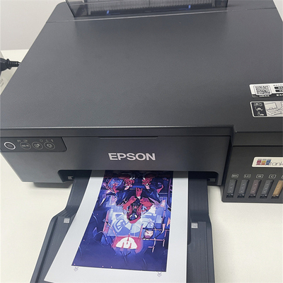 DAQIN Cassa di trasferimento termico a sublimazione automatica Stampa cassa mobile per foto personalizzate