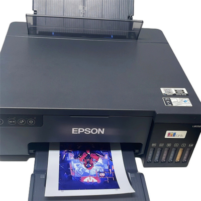 Film 3D di tipo A4 personalizzato Sublimazione a vuoto Trasferimento di calore della stampa rivestita Stampa telefonia cassa fai da te Macchine piccole