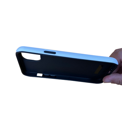 DAQIN Cassa di trasferimento termico a sublimazione automatica Stampa cassa mobile per foto personalizzate