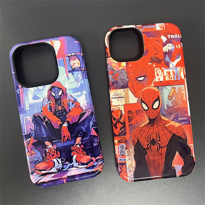 DAQIN Piccolo Desktop Wireless Digital Custom Sublimation Printer Telefono Cassa Stampa Macchina Per iPhone