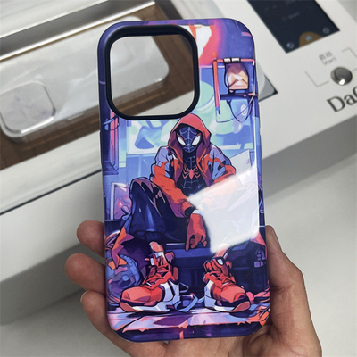 Scatena la tua creatività con la stampante 3D a sublimazione per casse telefoniche personalizzate