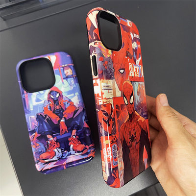 DAQIN Piccolo Desktop Wireless Digital Custom Sublimation Printer Telefono Cassa Stampa Macchina Per iPhone
