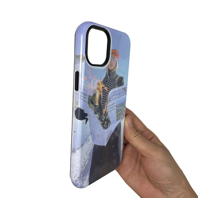 Macchina di stampa 3D a sublimazione da stampo privato 220V per esigenze personalizzate