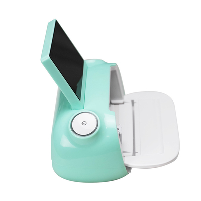 CE Mobile Screen Protector Cutting Machine velocemente ed efficacemente