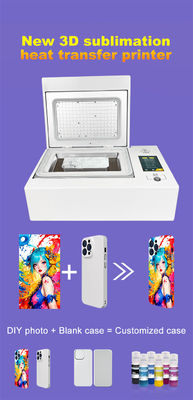 Cassa per cellulari in plastica impermeabile di alta qualità stampante per qualsiasi delle tue foto preferite