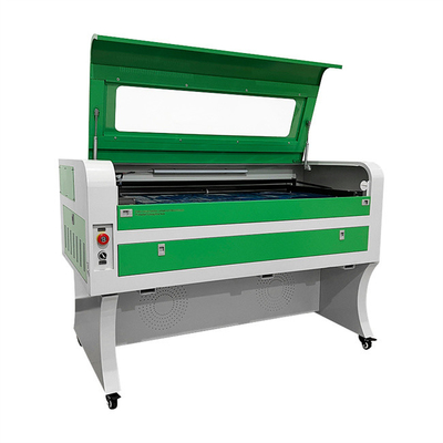 Daqin 1300W Mobile Phone Tempered Glass Screen Protector Laser Cutting Machine Produttore