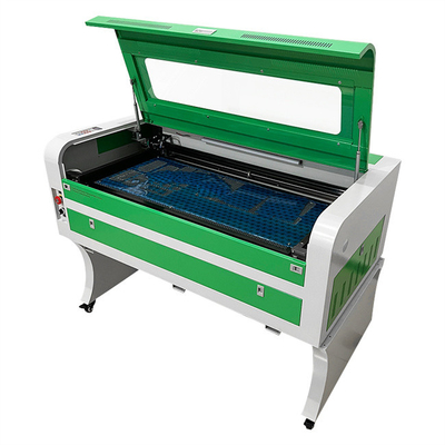Daqin High Precision Laser Cutting Machine per protettore di schermo mobile