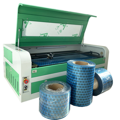Macchina da taglio da 100W Daqin