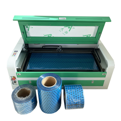 Macchina da taglio da 100W Daqin