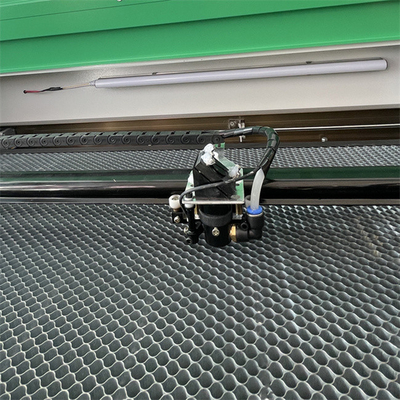 Alta precisione 6040 4060 CO2 Mobile Screen Protector Cutting Machine Desktop 40W 50W 60W 80W