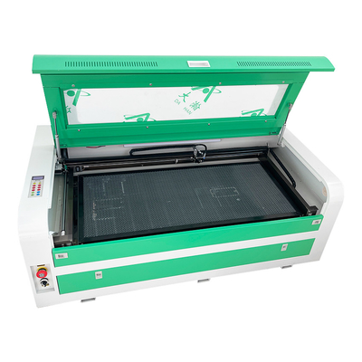 Macchina da taglio laser Daqin ad alta precisione