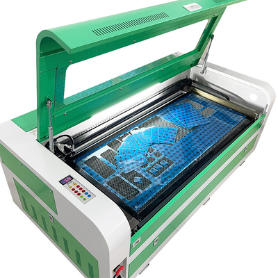Macchina di taglio laser protettore di schermo in vetro temperato 9H con tecnologia laser CO2