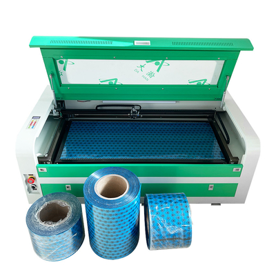 DAQIN Grande dimensione Alta precisione schermo protettore tagliatore CO2