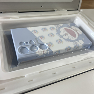Daqin vendere caldo 3D fai da te sublimazione macchina a vuoto calda stampa
