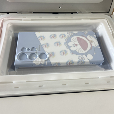 Innovativa macchina per il trasferimento termico di calore