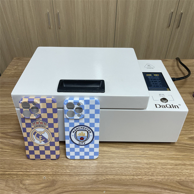 Hot Sale Digital Printer Case Cover Heat Transfer Printer per foto fai da te personalizzazione con le tue foto preferite