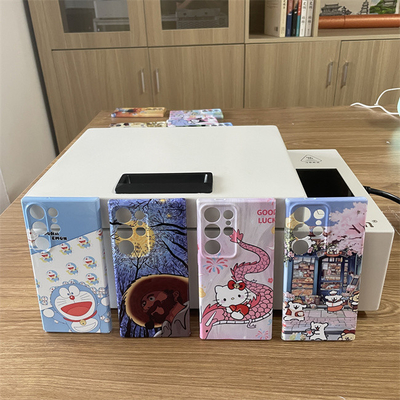 Macchina di stampa 3D a sublimazione di prim'ordine per servizi di personalizzazione di custodie telefoniche